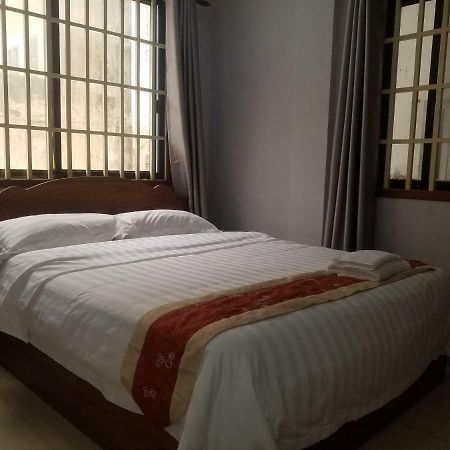 Wei Si Deng Hotel & Restaurant Πνομ Πενχ Εξωτερικό φωτογραφία