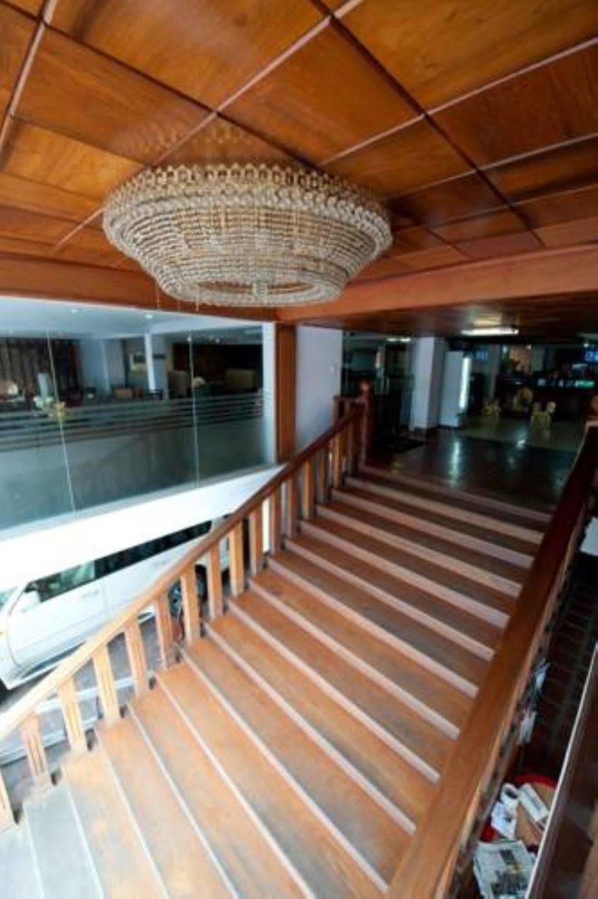 Wei Si Deng Hotel & Restaurant Πνομ Πενχ Εξωτερικό φωτογραφία